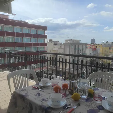 Vista Mare Apartamento *