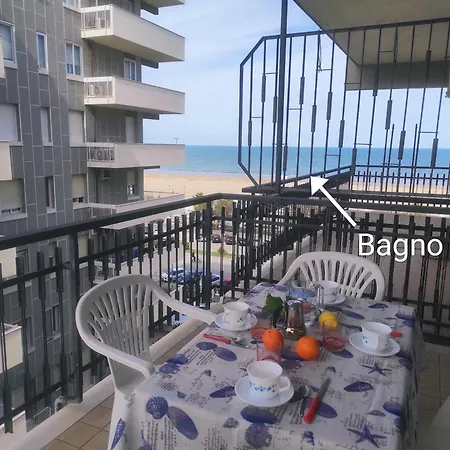 Vista Mare * ريميني