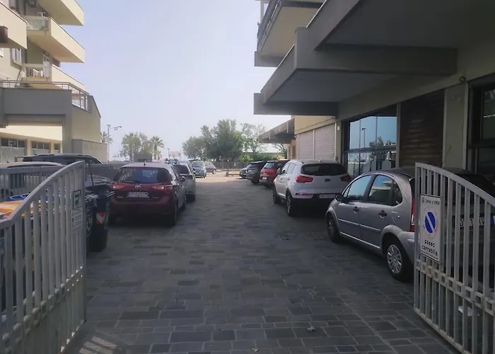 Apartment Vista Mare Rimini