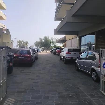 Apartament Vista Mare Rimini
