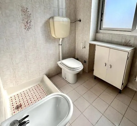 Apartament Vista Mare