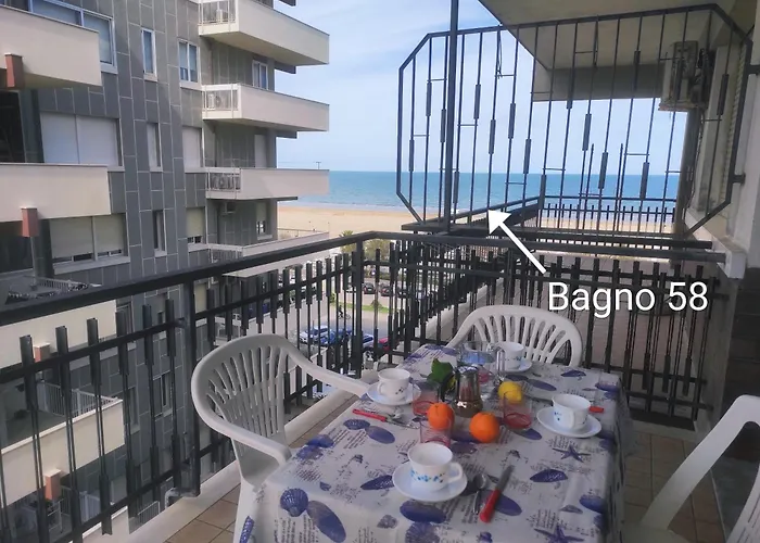 Vista Mare * Rimini