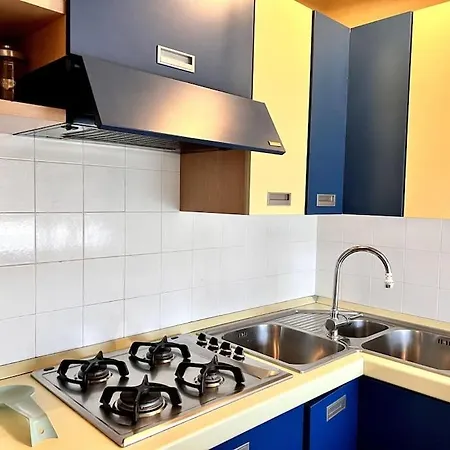 Vista Mare Appartement *