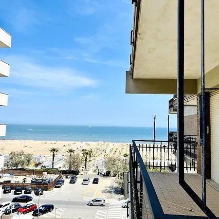 Appartement Vista Mare