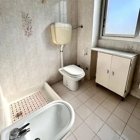 Апартаменты Vista Mare