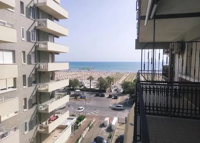 Vista Mare *