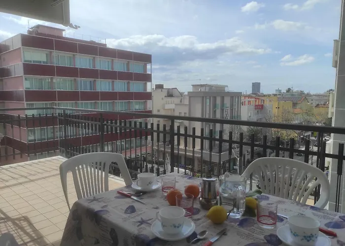 Vista Mare Апартаменты *