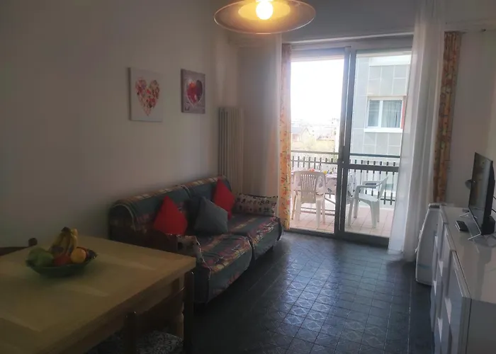 Vista Mare דירה רימיני