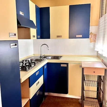 Vista Mare Apartmán